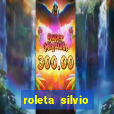 roleta silvio santos jogo